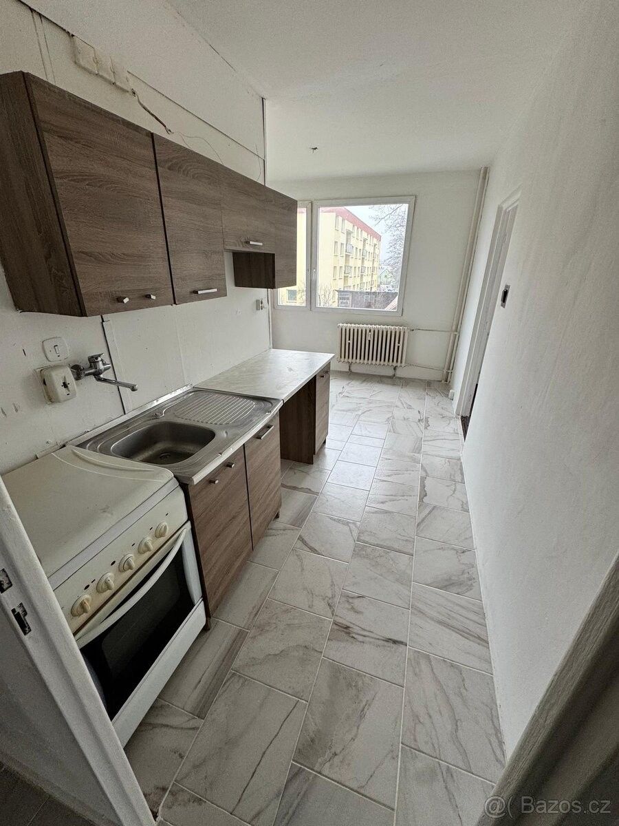 3+1, Šluknov, 407 77, 67 m²