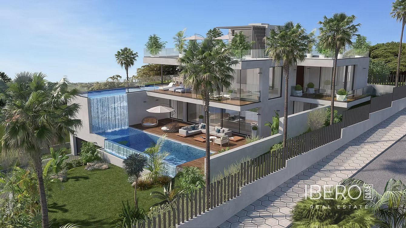 Rodinný dům, 801 m²
