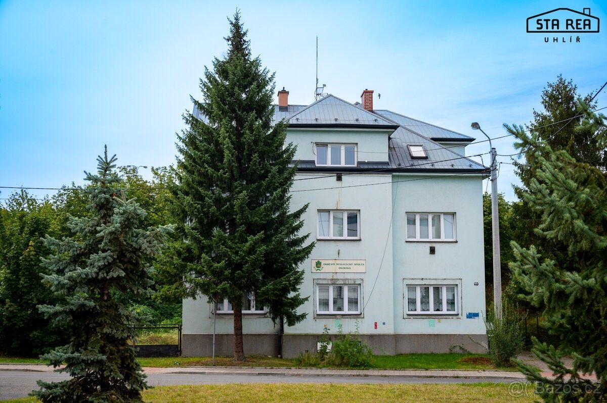 Byty, Ostrava, 700 30