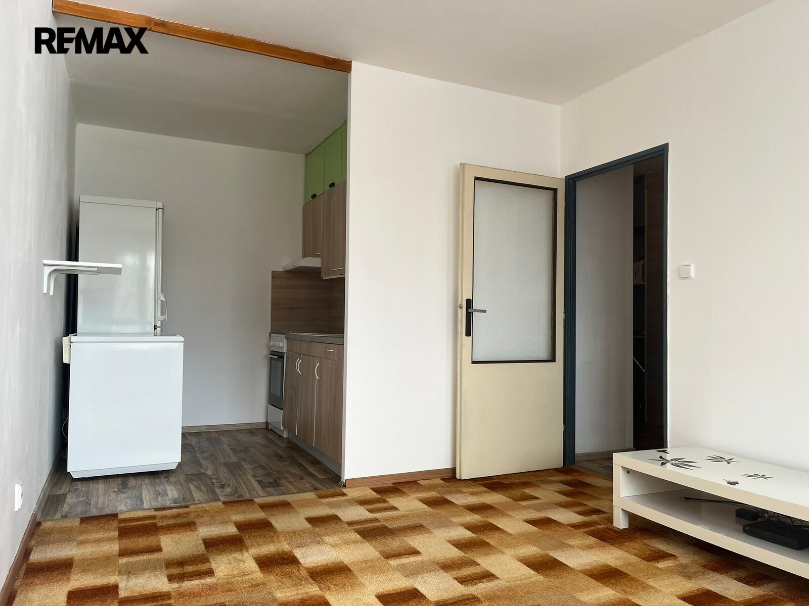 2+kk, Norská 2514, Kladno Kročehlavy, 42 m² - 2