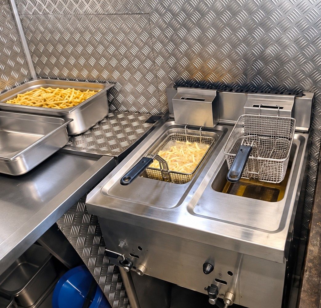 Restaurace · 20 m² · Županovice, okres Příbram, Středočeský kraj - 4