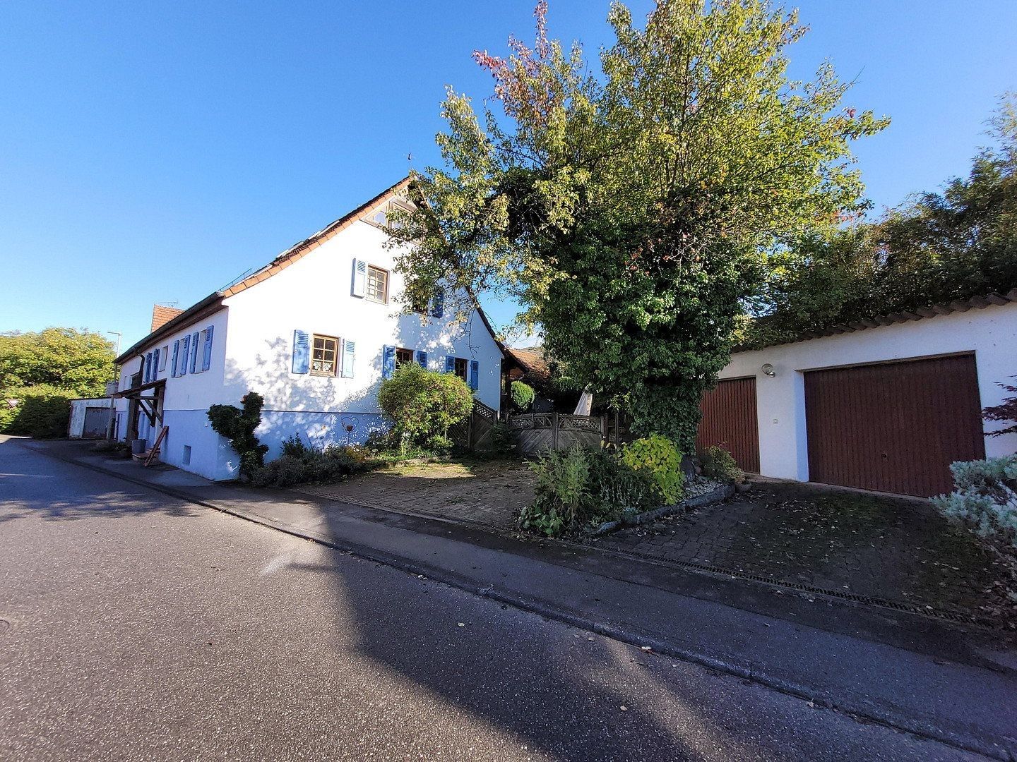 Rodinné domy, Kirchstraße 3, , Bádensko-Württembersko, 150 m² - 1