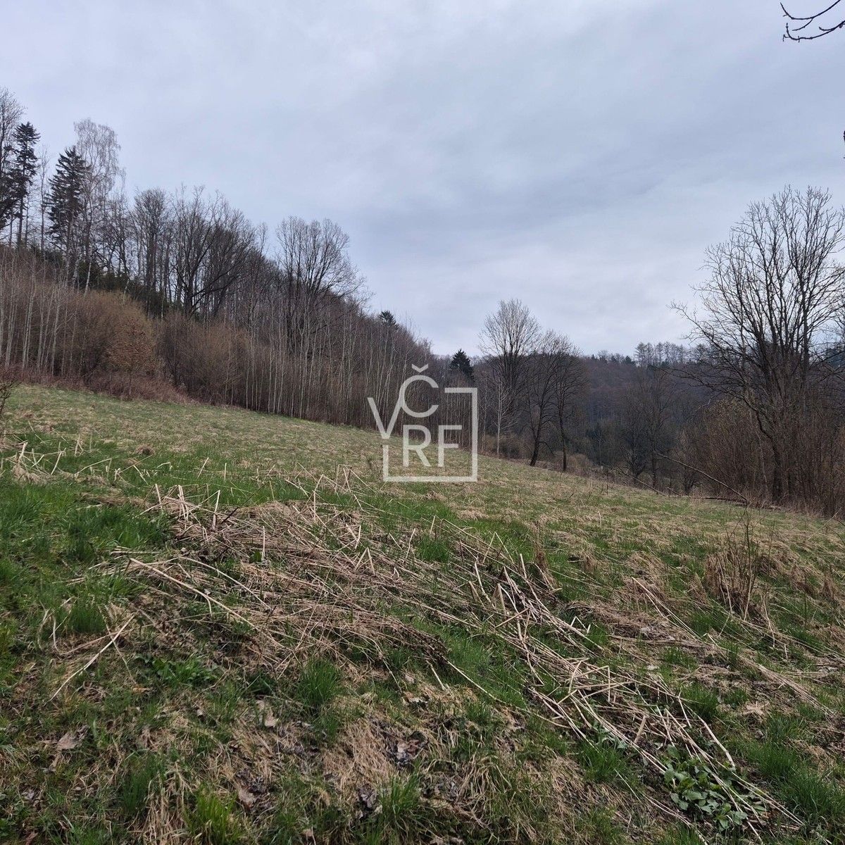 Pozemky pro bydlení, Teplice nad Metují, 4 647 m² - 2