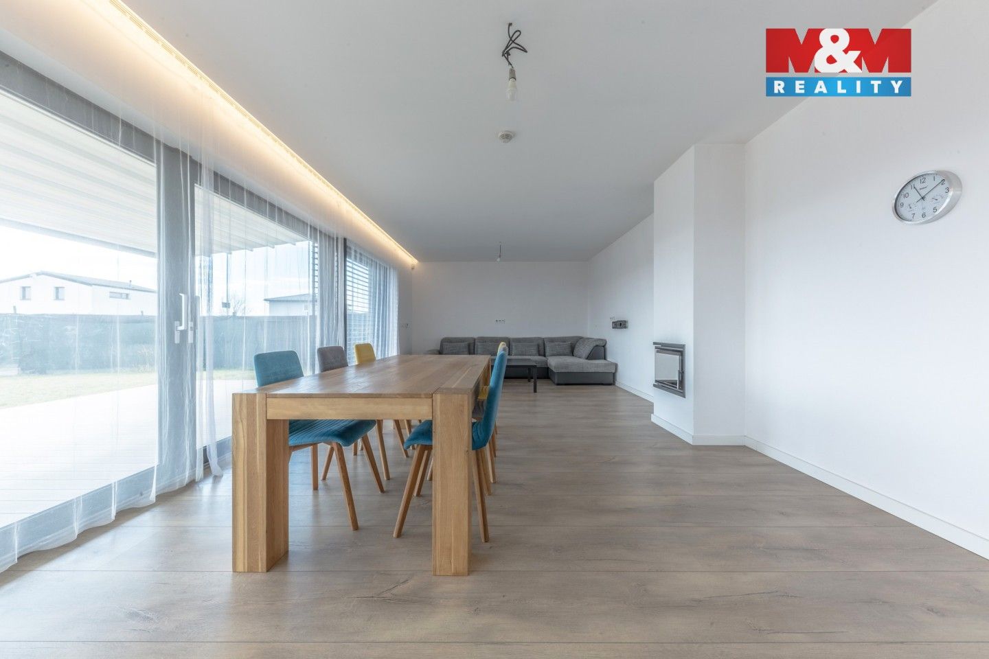 Rodinný dům · 178 m² · Josefa Maruny, Brandýs nad Labem-Stará Boleslav - 4