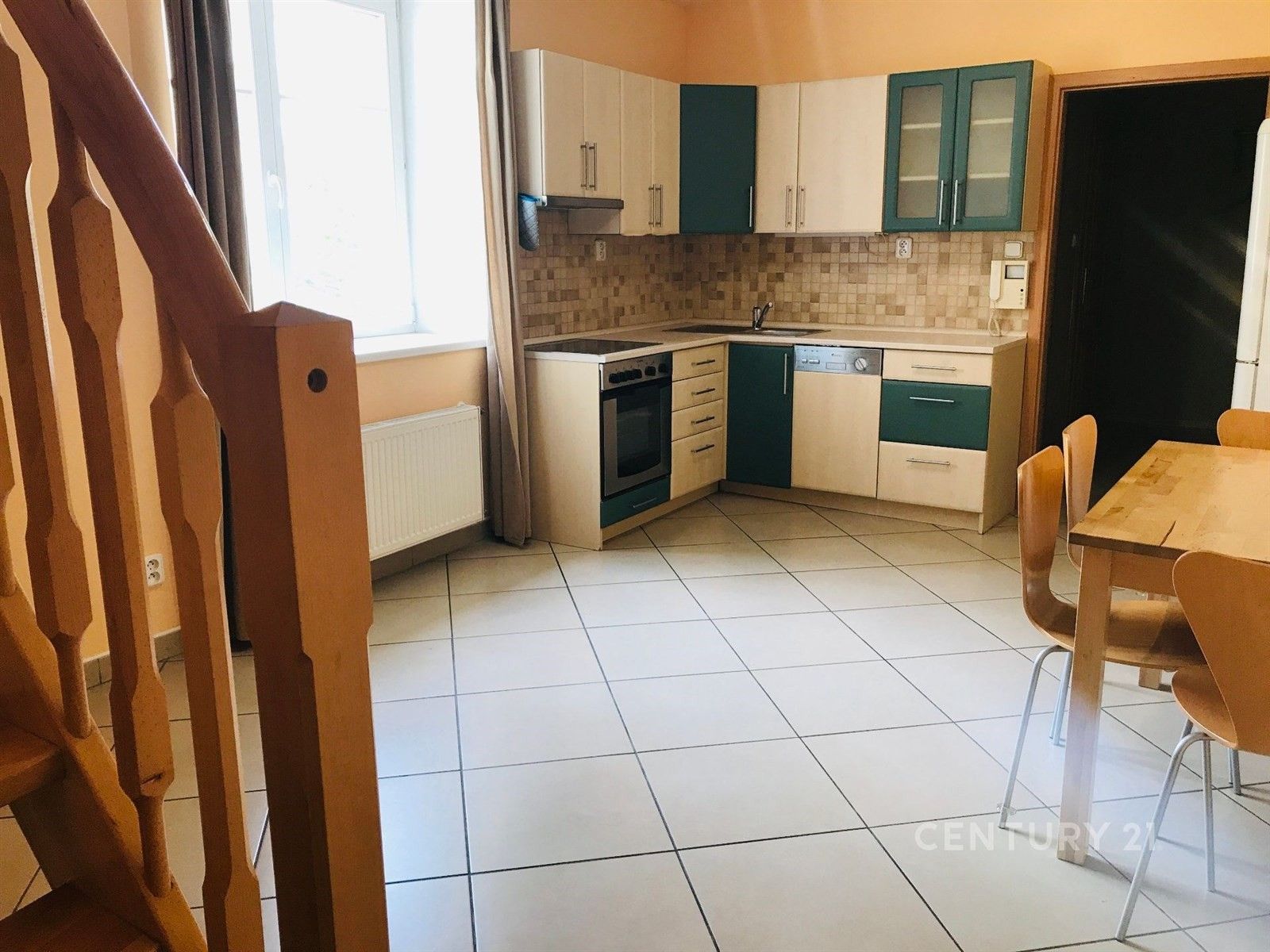 2+kk, Křemencova, Praha, 70 m²