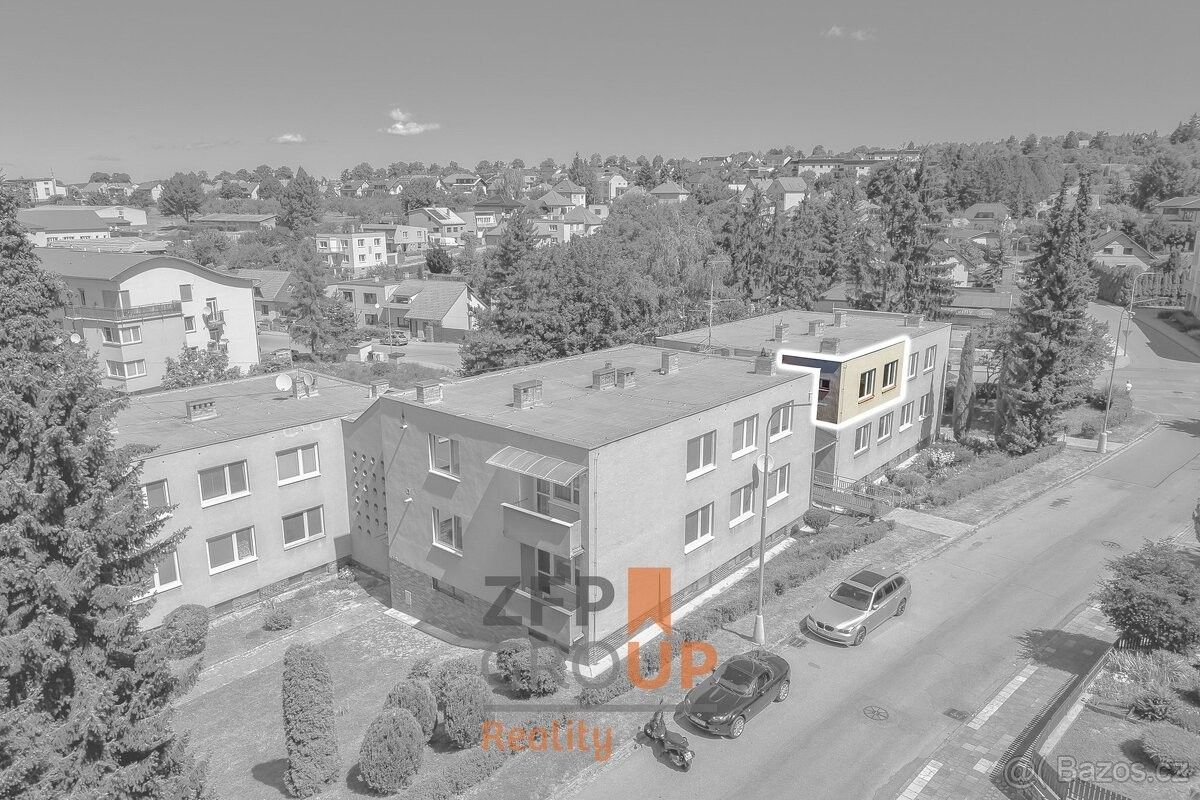 Byty, Boskovice, 680 01 - 2