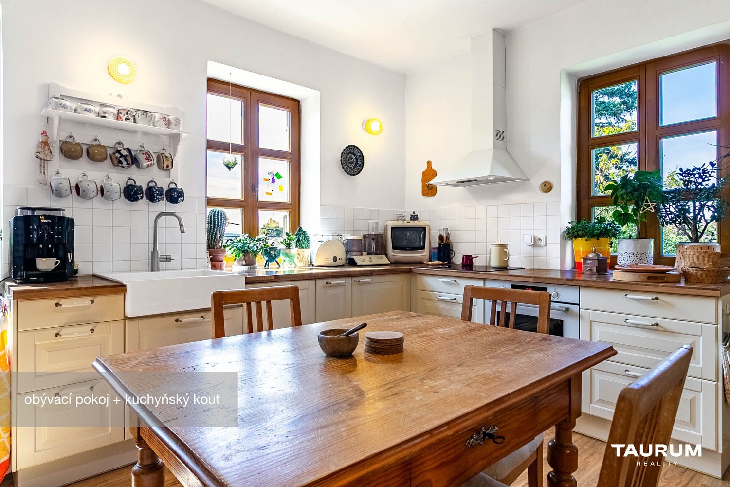Prodej rodinný dům - Poděvousy, okres Domažlice, 97 m² - 5