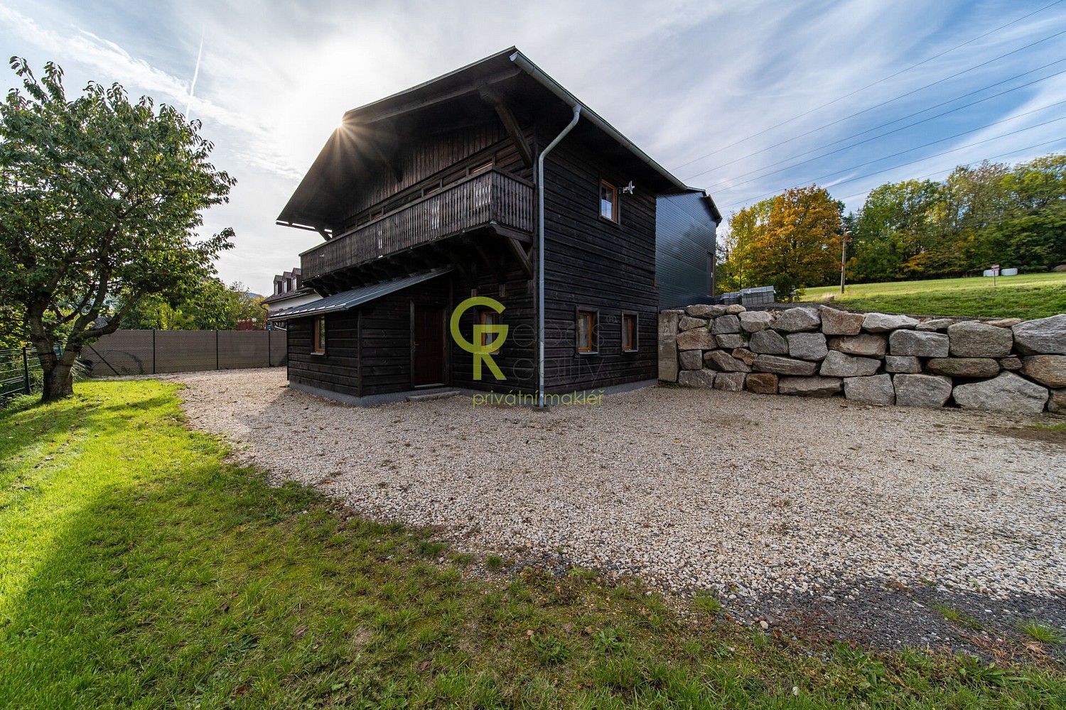 Byt 3+1 · 133 m² · Šimonovická, Šimonovice, okres Liberec - 3