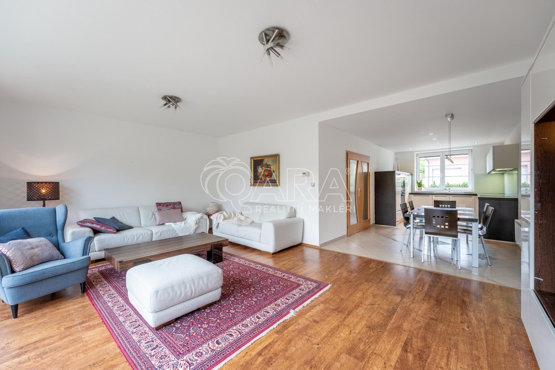 Prodej rodinný dům - Dušínova, Kuřim, 138 m² - 5