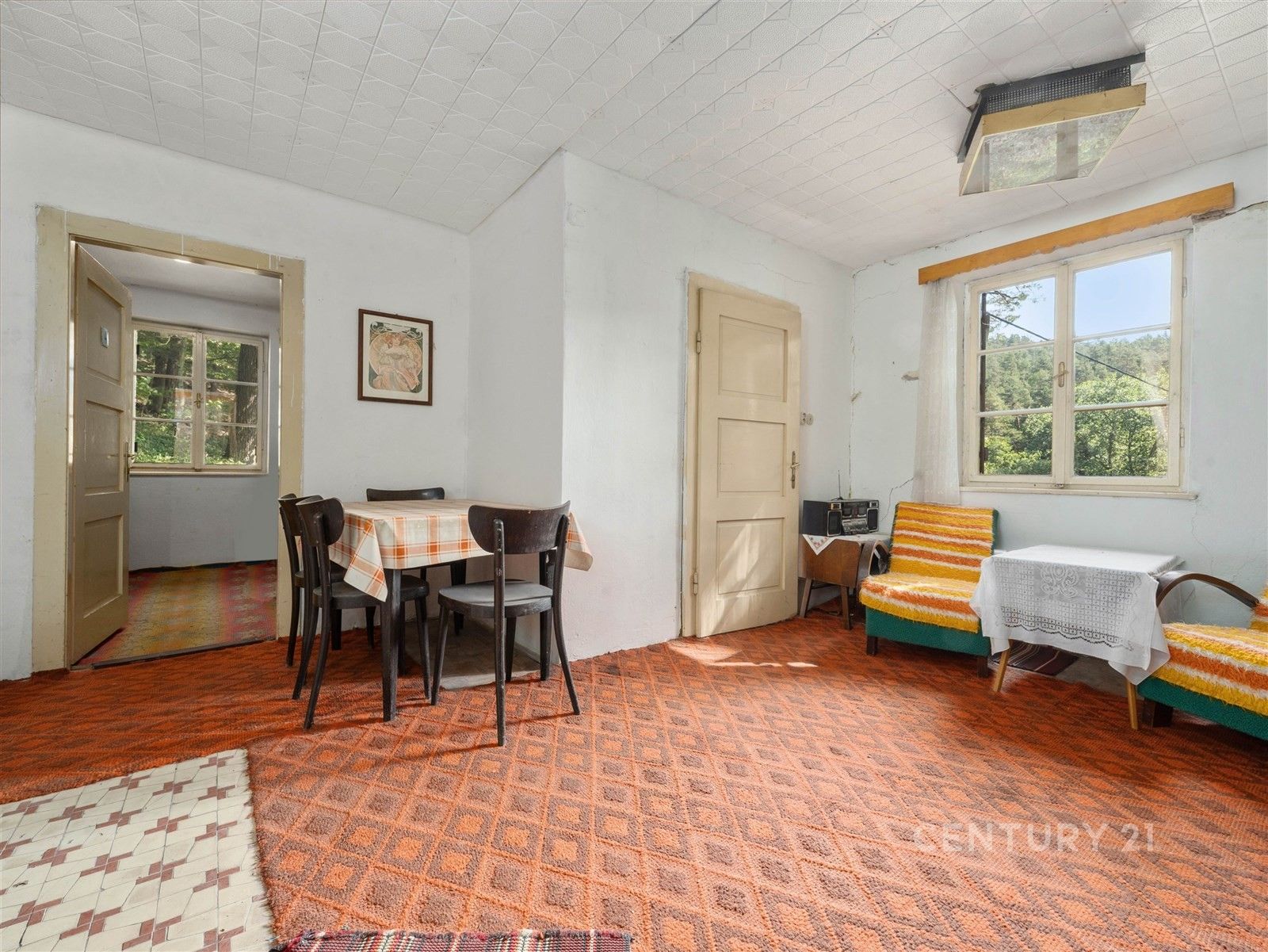 Chata · 70 m² · Moravany - 4