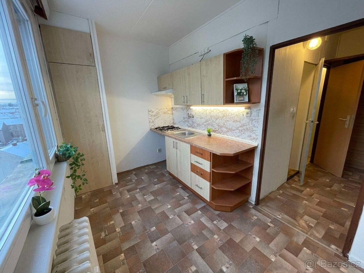 Pronájem byt - Trutnov, 541 01