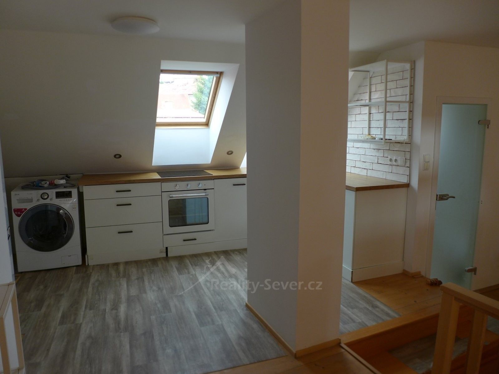 2+kk, Moskevská, Česká Lípa, 110 m²