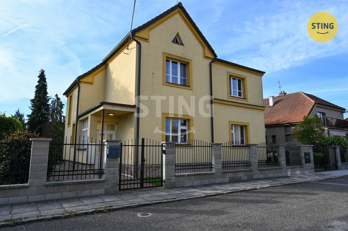 Vila, 150 m²