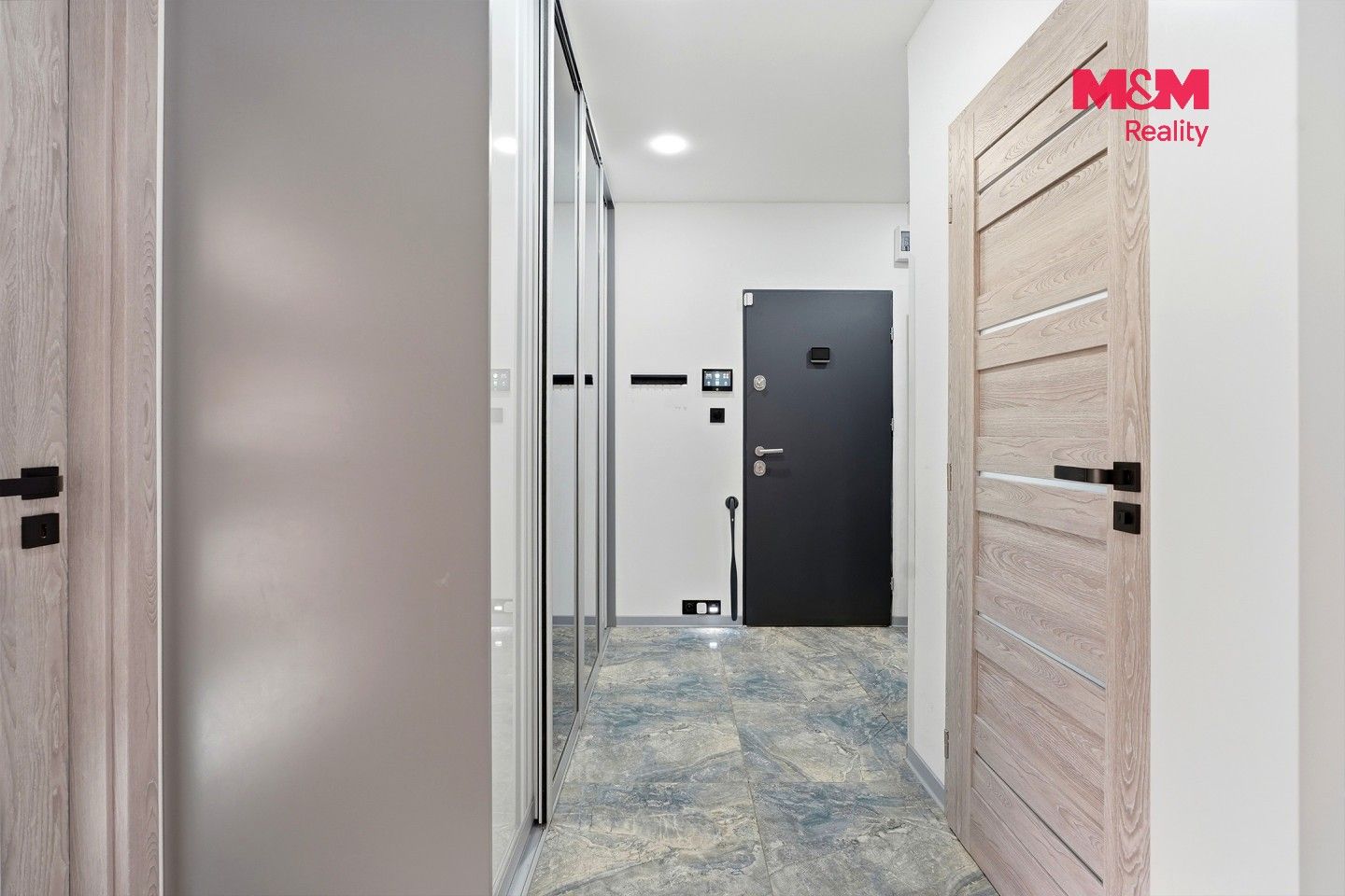 Prodej byt 3+1 - Mechová, Jablonec nad Nisou, 72 m² - 5