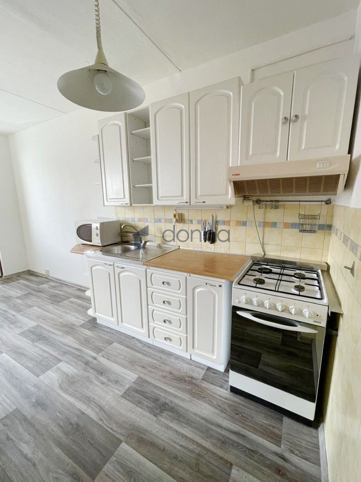 Pronájem byt 3+1 - Brandlova, Praha, 72 m²