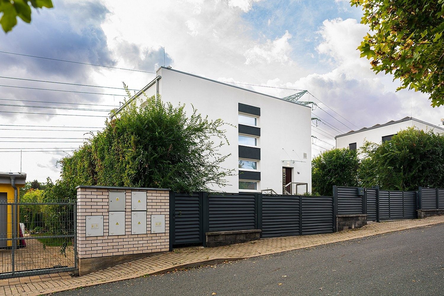 Rodinný dům · 212 m² · Zářijová, Praha 8 - Ďáblice - 2