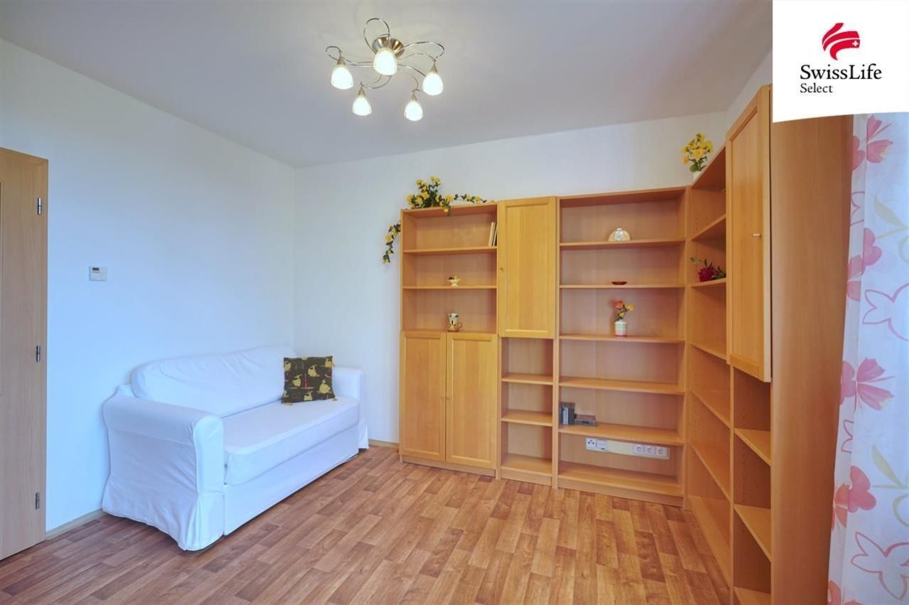 Prodej byt 2+kk - V Honech, Klecany, 57 m² - 5