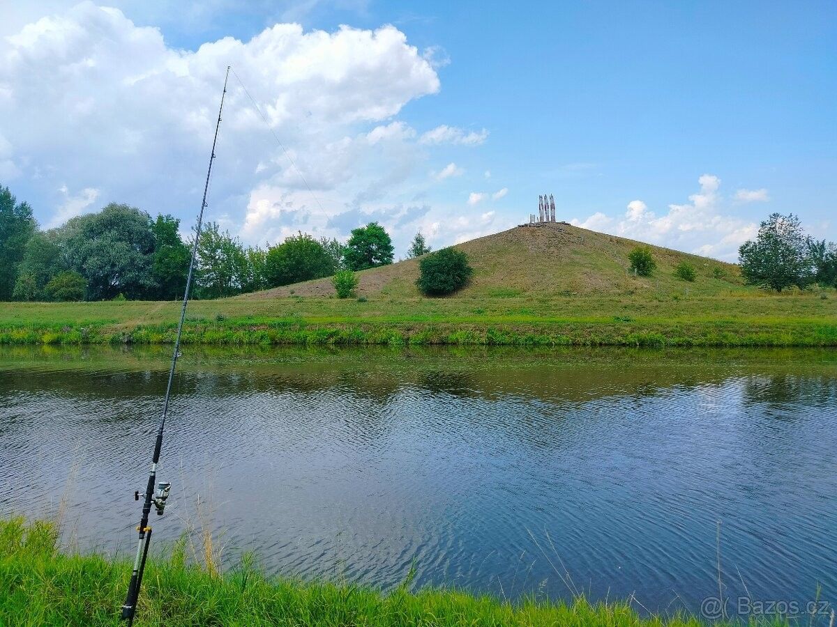 Pozemky pro bydlení, Veselí nad Moravou, 698 01 - 1