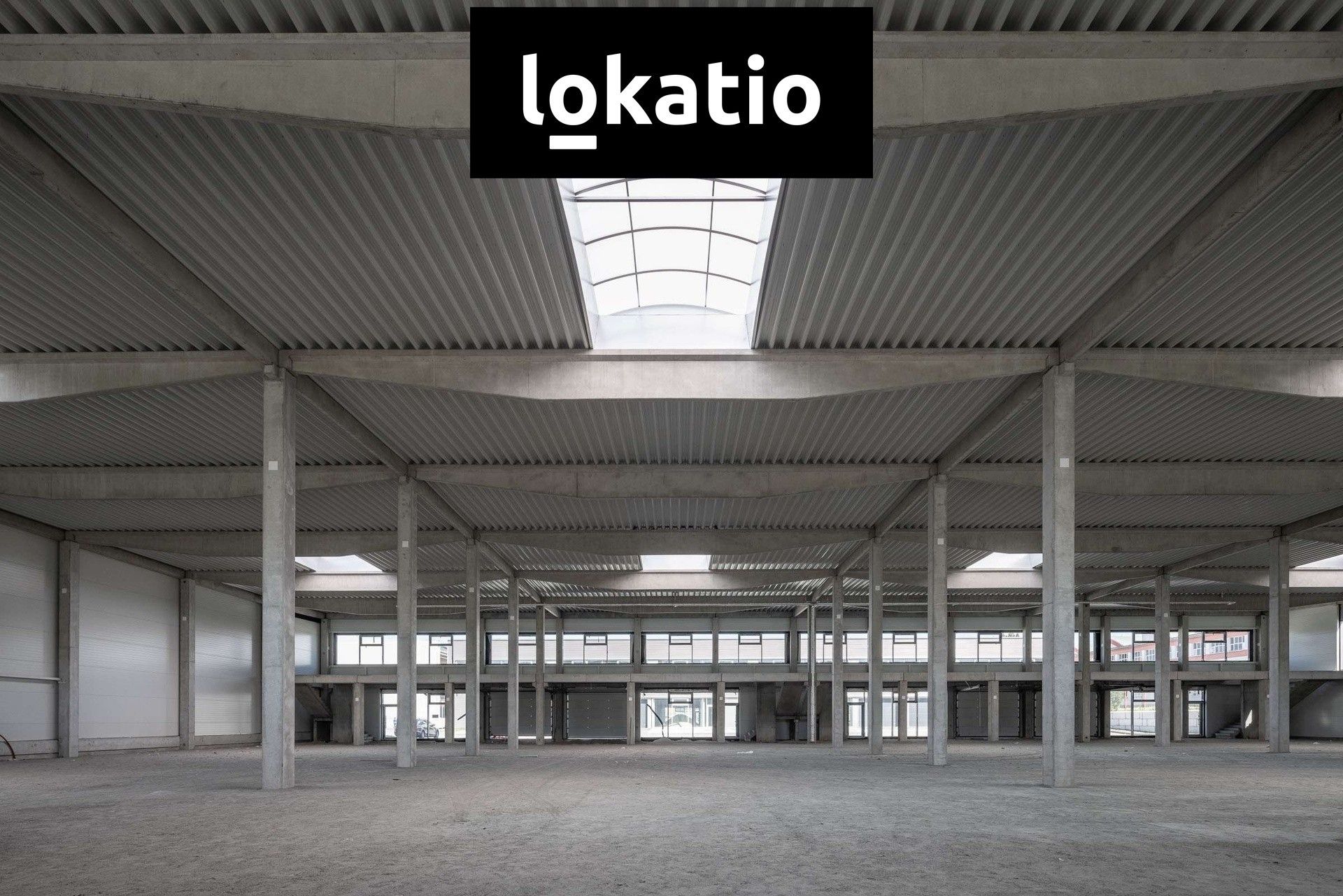 Pronájem sklad - Krmelínská, Ostrava, 1 276 m²