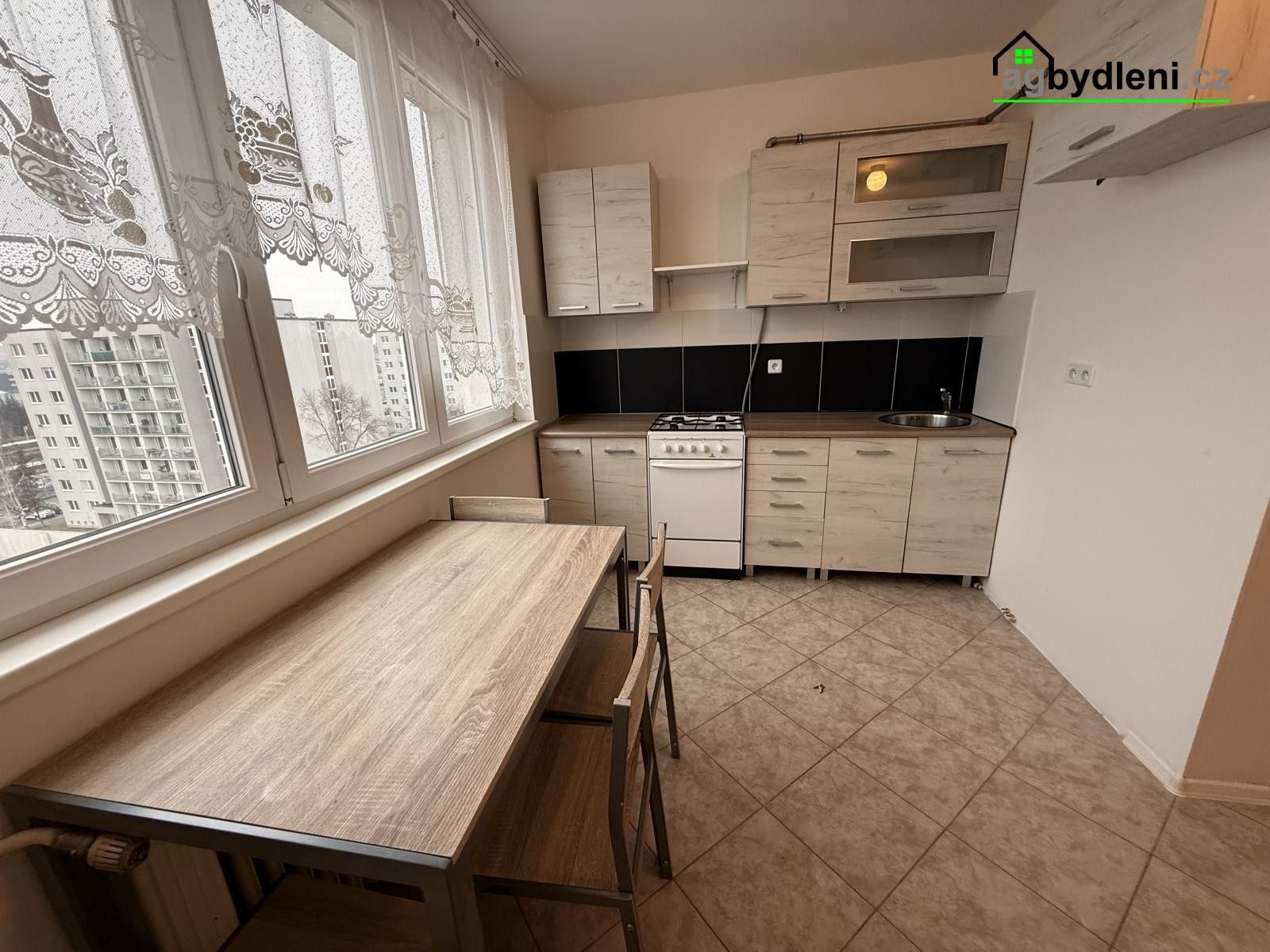 2+1, Pod Hůrkou, Klatovy, 60 m²