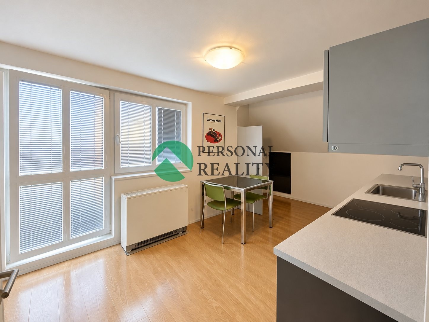 Prodej byt 2+kk - Říční 14, Poděbrady II, 52 m² - 5