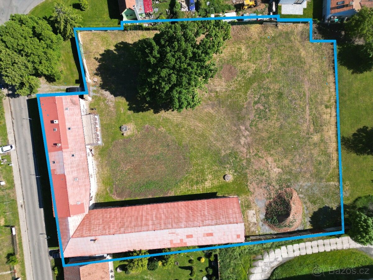 Pozemky pro bydlení, Český Brod, 282 01 - 2