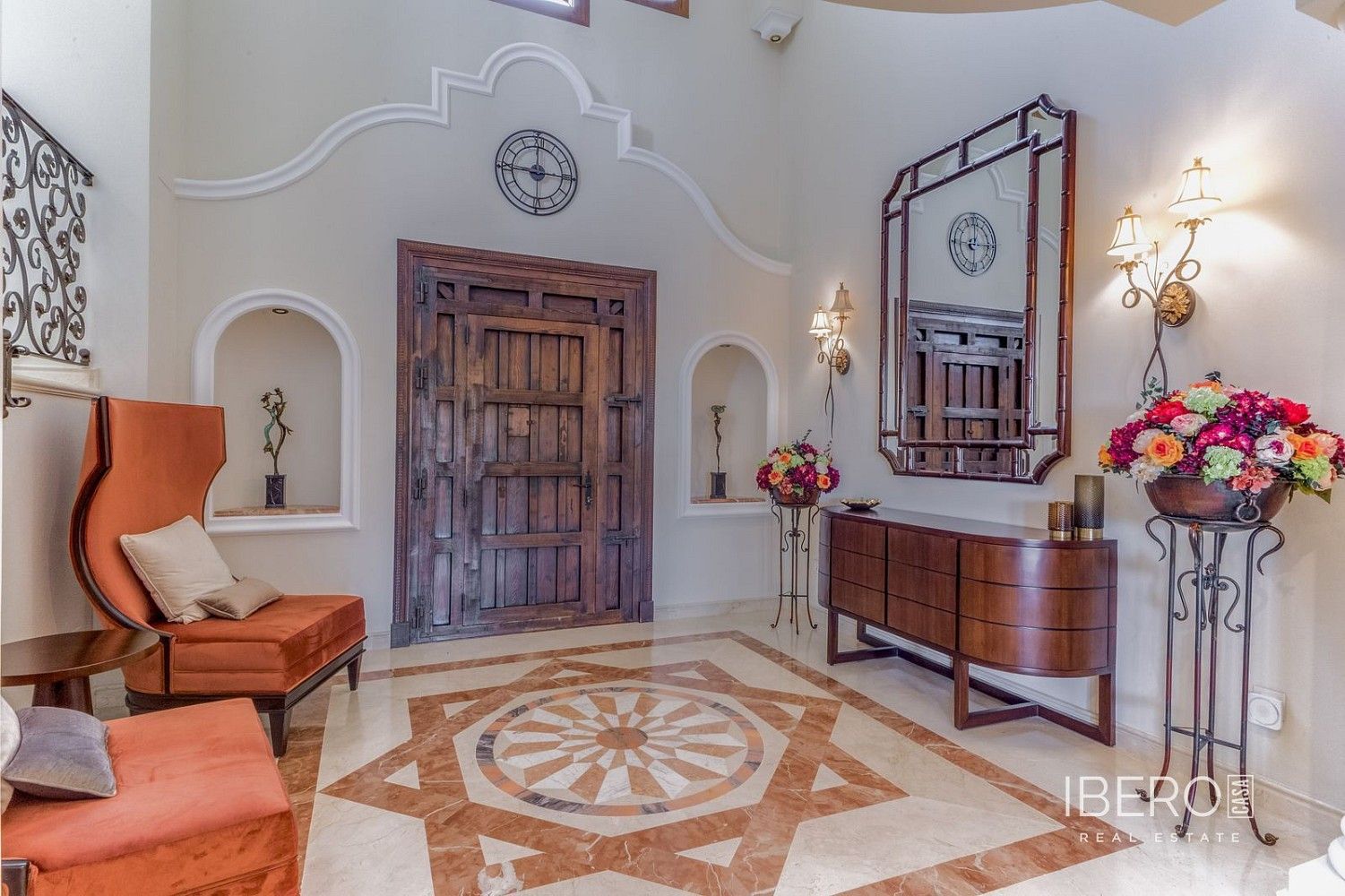 Prodej rodinný dům - Estepona, ES, 498 m² - 5