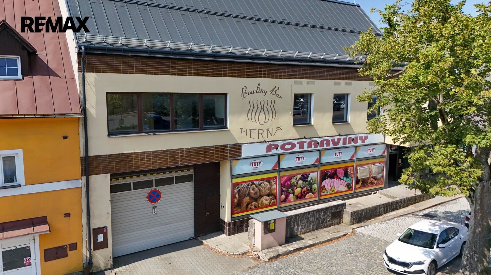 Ostatní, Vysoké nad Jizerou, 520 m² - 1