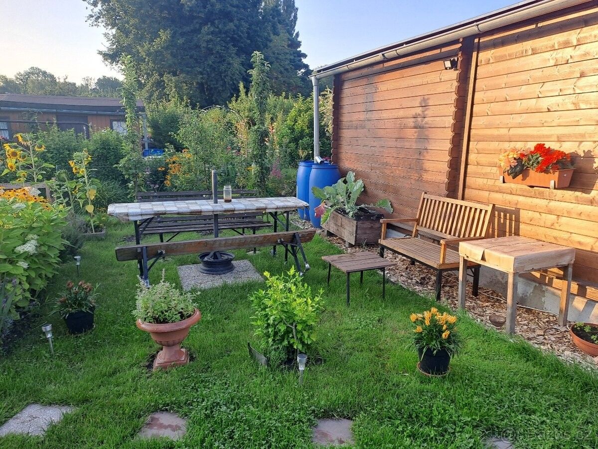 Zahrady, Rumburk, 408 01