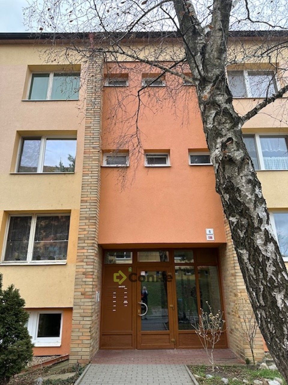 Prodej byt 2+1 - Větrná, Mikulov, 64 m²