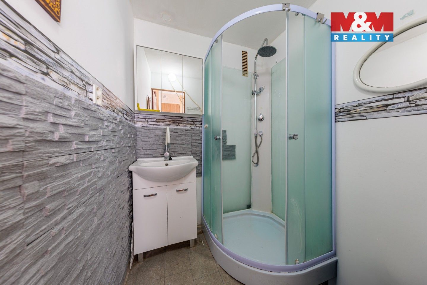 Byt 2+1 · 46 m² · náměstí SNP, Kynšperk nad Ohří - 3