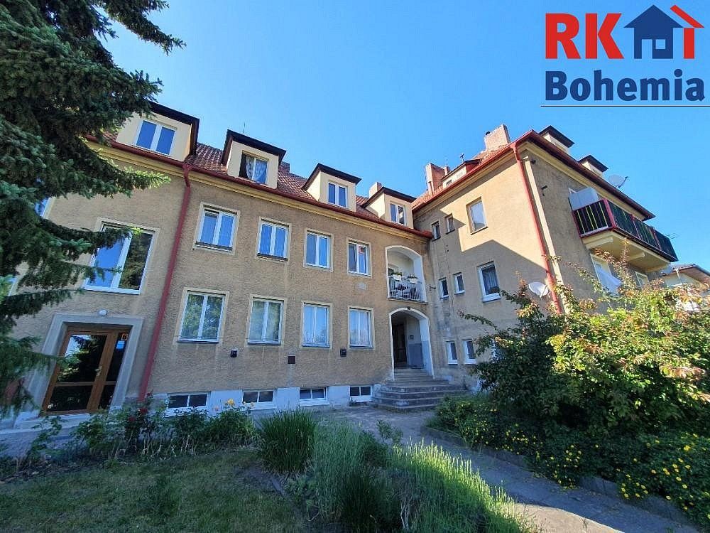 1+1, Benátky nad Jizerou - Benátky nad Jizerou I, okres Mladá Boleslav, Středočeský kraj, 42 m² - 1