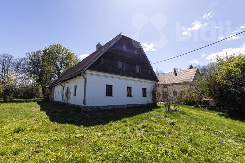 Rodinné domy, Stará Červená Voda, 250 m² - 1