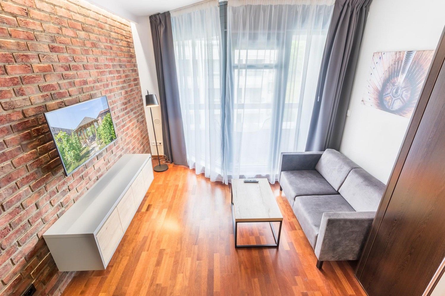 1+kk, Praha - Nusle, okres Praha 2, Hlavní město Praha, 31 m² - 1