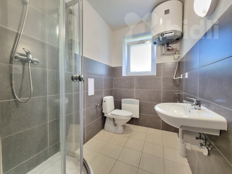 Byt 1+kk · 30 m² · U Nádraží, Prosenice - 4