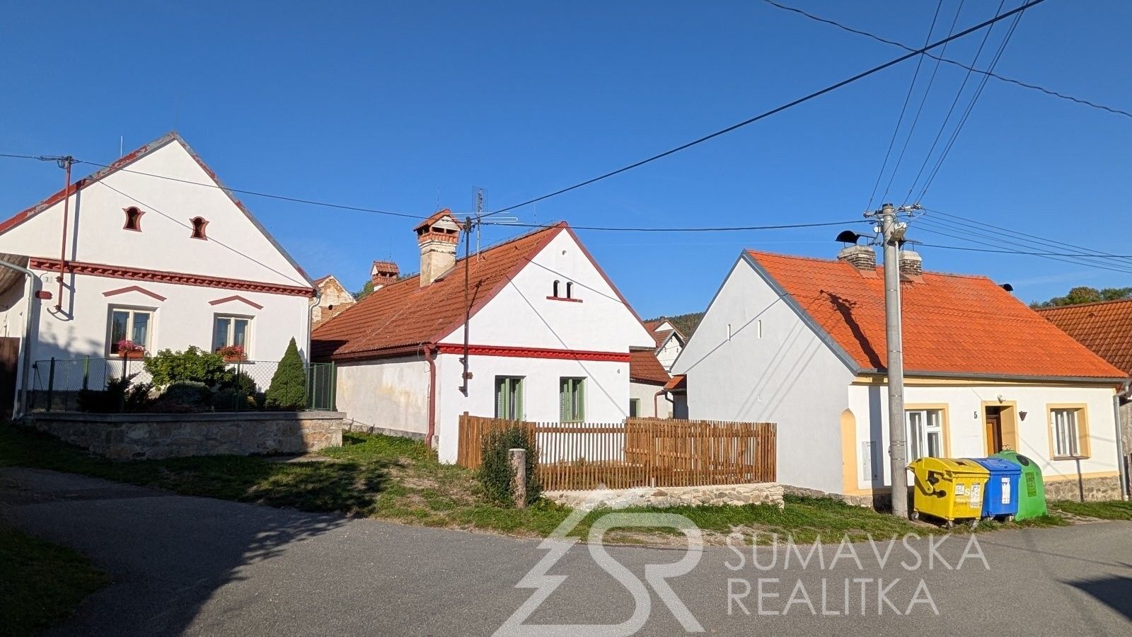 Rodinný dům · 114 m² · Zechovice, Volyně - 4