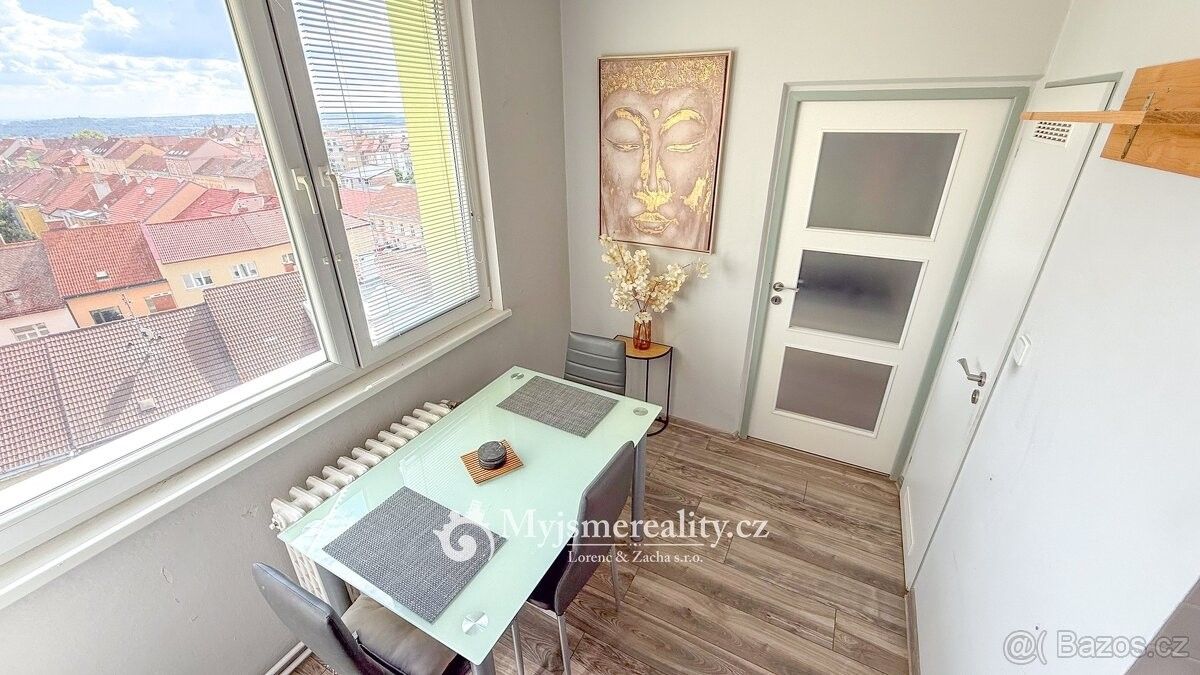 Prodej byt - Znojmo, 669 02