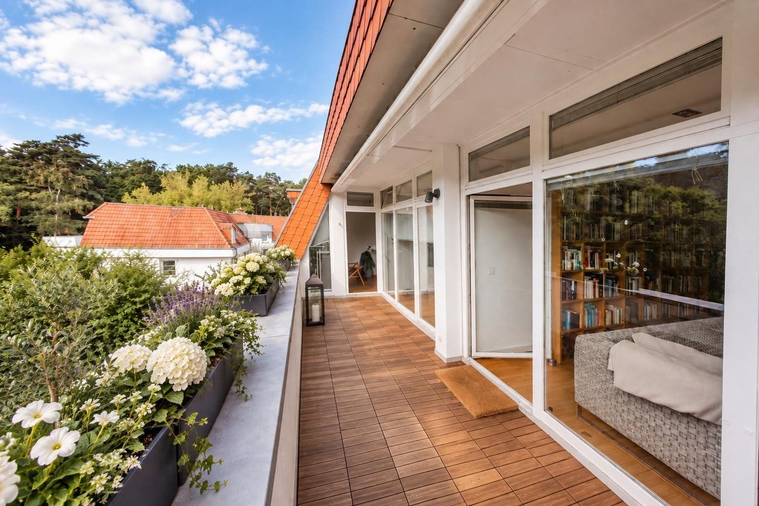 Byt 3+kk · 137 m² · Berlin Wannsee Berlin 14109 - 3