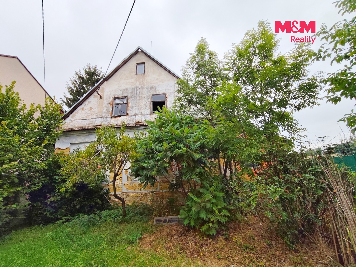 Rodinný dům · 165 m² · Dlouhá Ves, Rychnov nad Kněžnou - 4