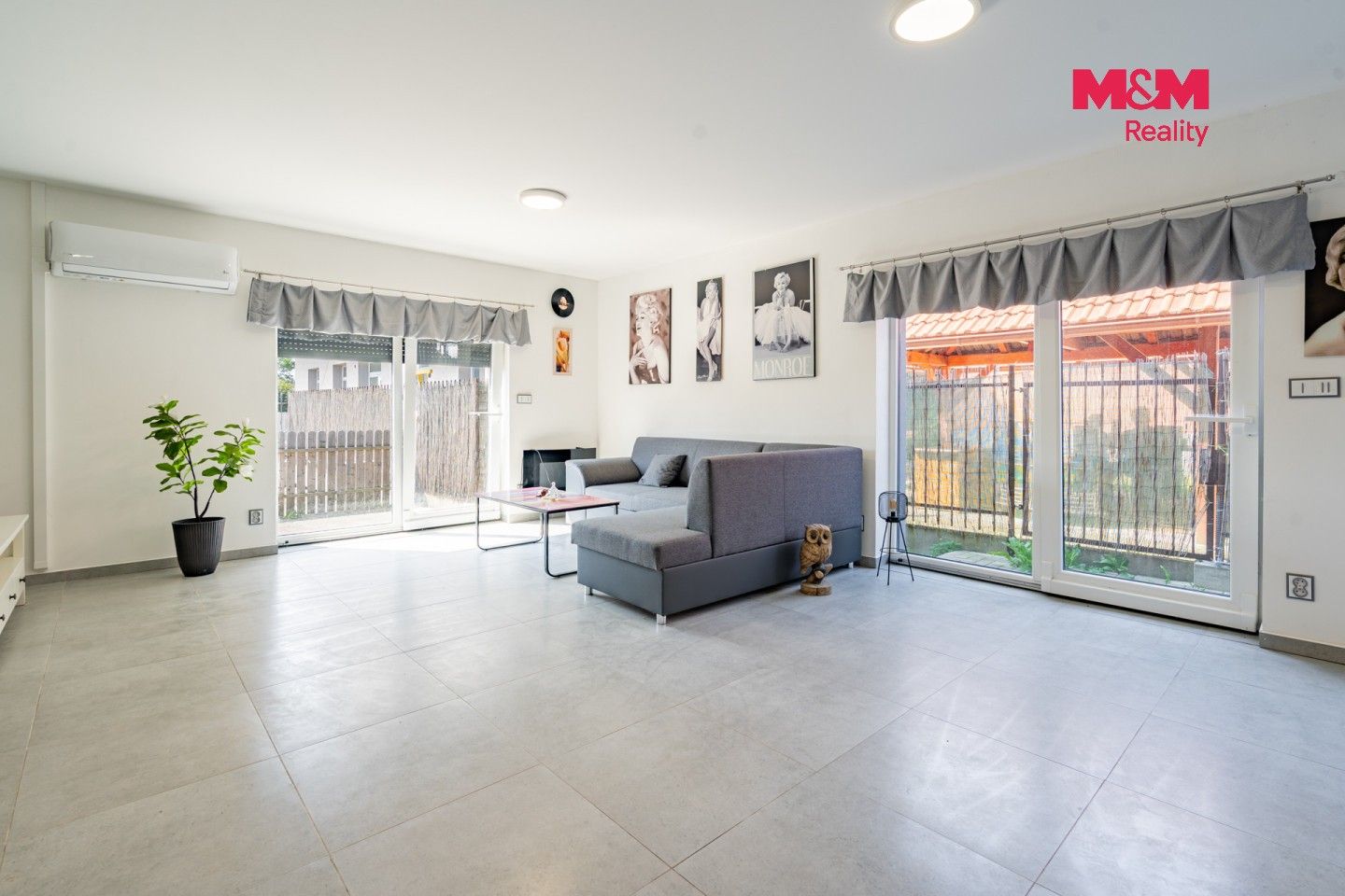 Prodej rodinný dům - Nádražní ulice, Nová Včelnice, 91 m² - 5