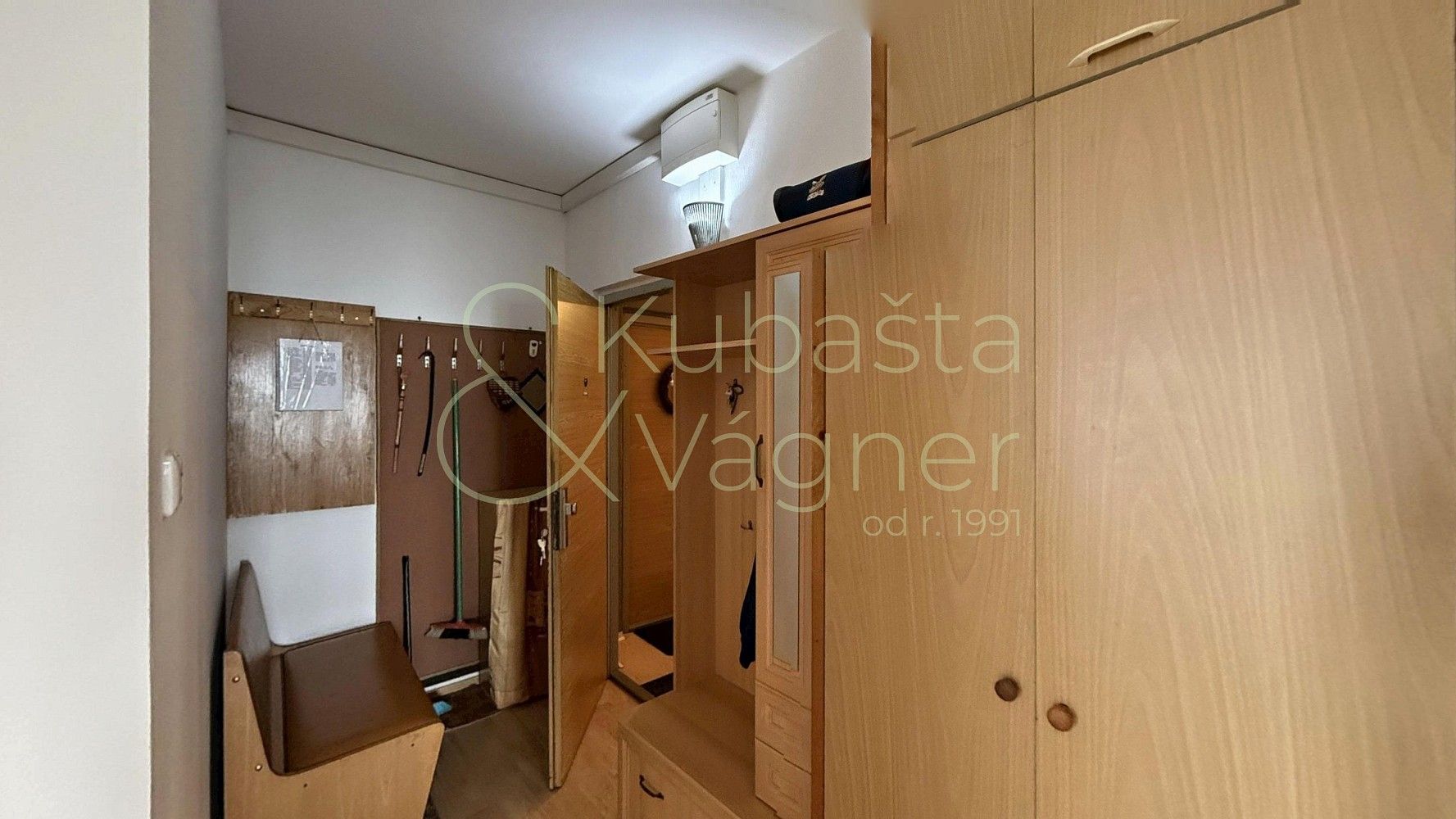 3+1, Na Větrníku, Chrudim - Chrudim IV, 72 m² - 2