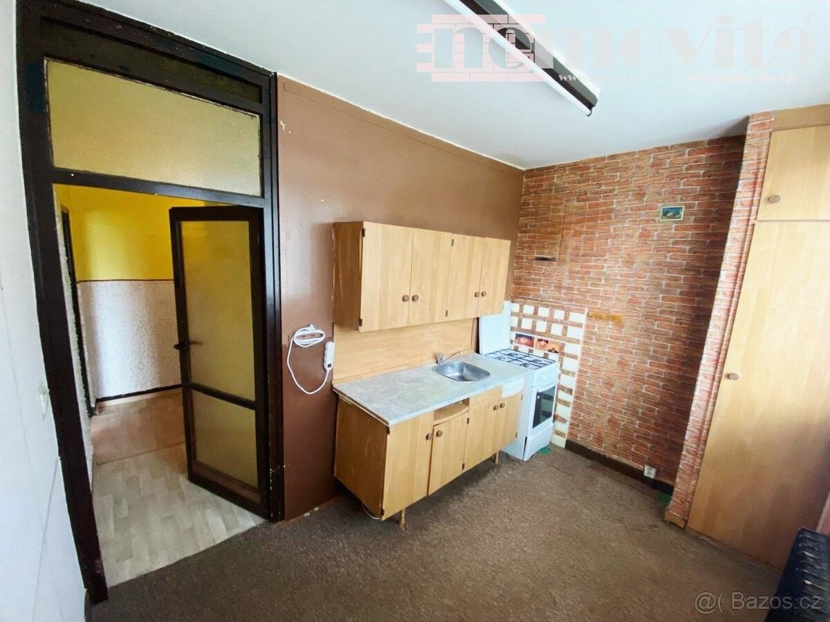 Byty, Ostrava, 708 00