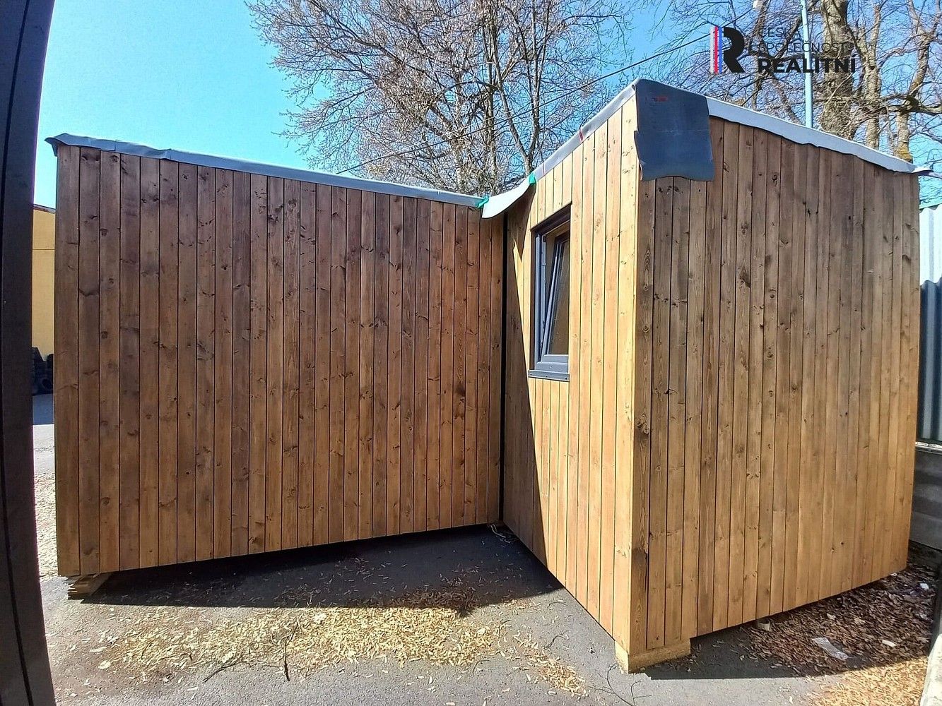 Rodinný dům · 34 m² · Ostrov - Vykmanov, okres Karlovy Vary, Karlovarský kraj - 4