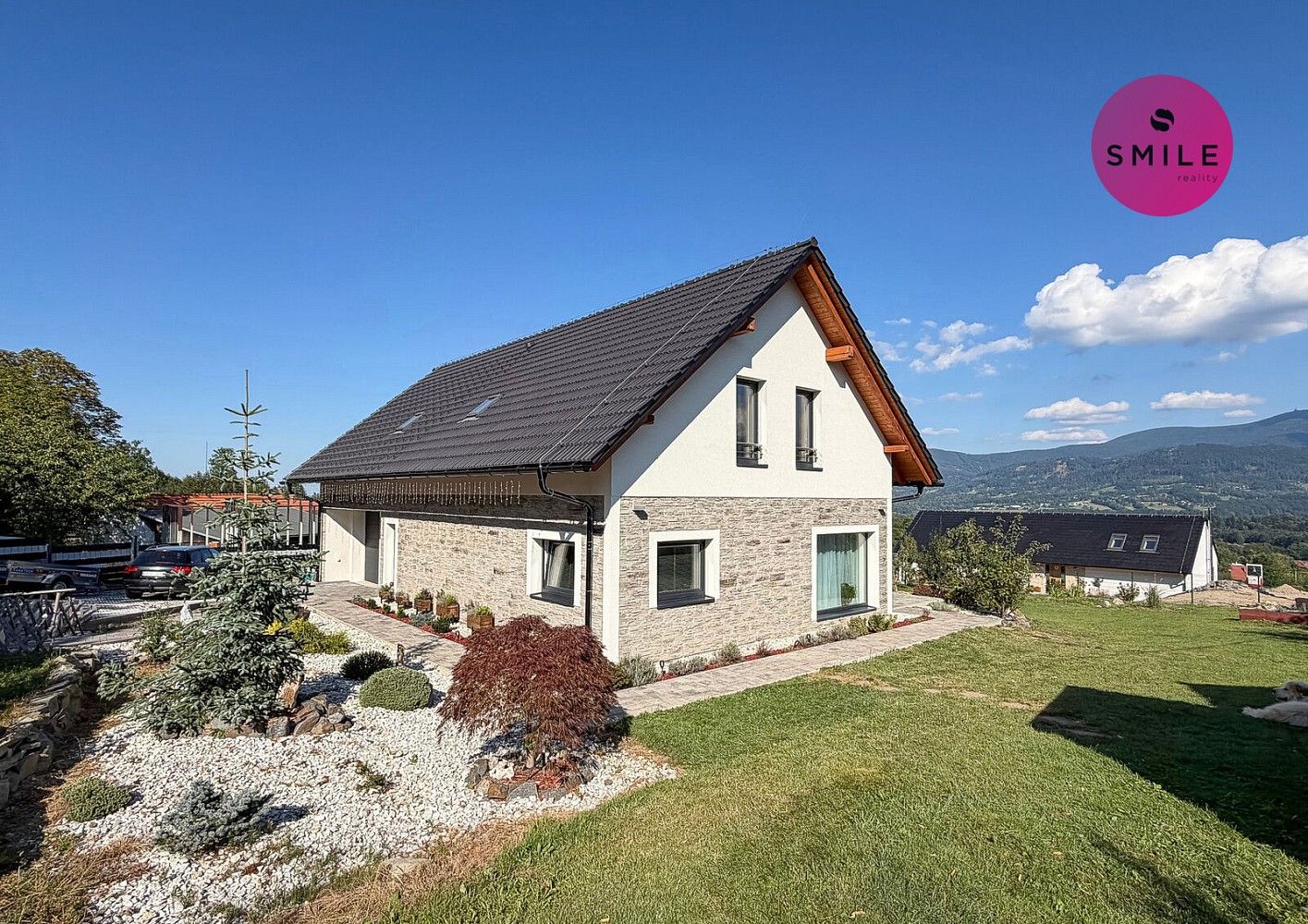 Rodinné domy, Pstruží, okres Frýdek-Místek, 221 m² - 2