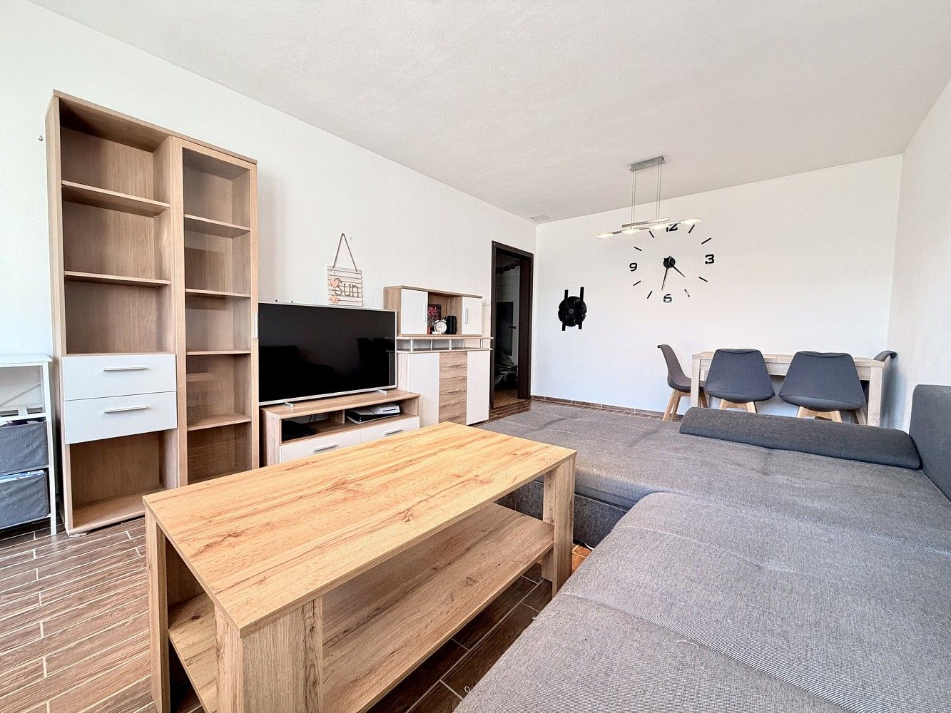 3+1, Stadtrodská, Tachov, 79 m² - 1