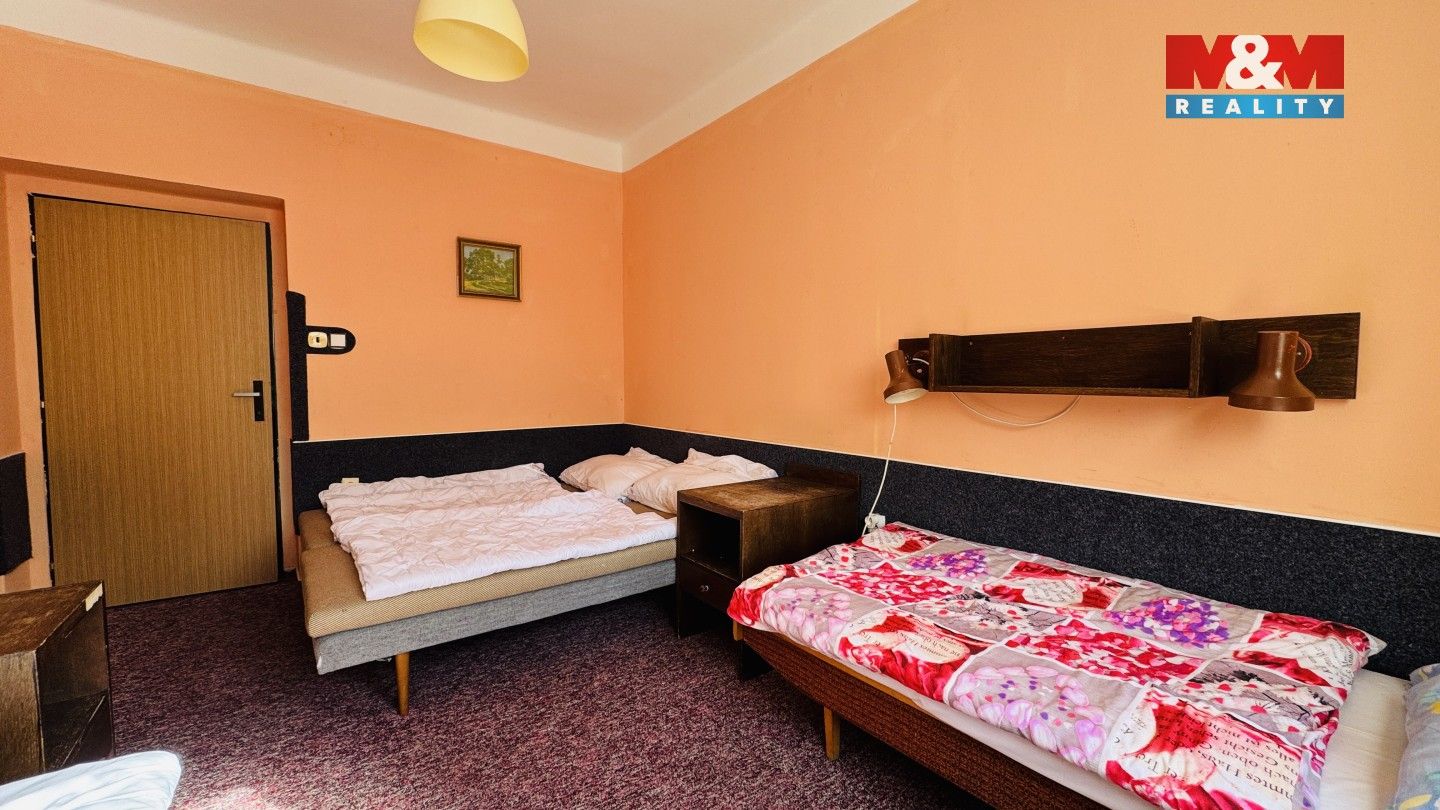 Ubytovací zařízení · 563 m² · Lyžařská, Vysoké nad Jizerou - 3