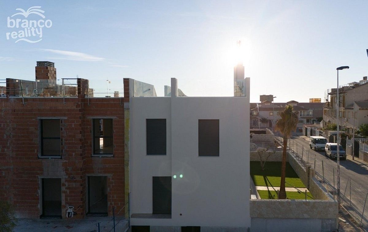 Rodinný dům · 83 m² · Pilar de La Horadada, ES - 4