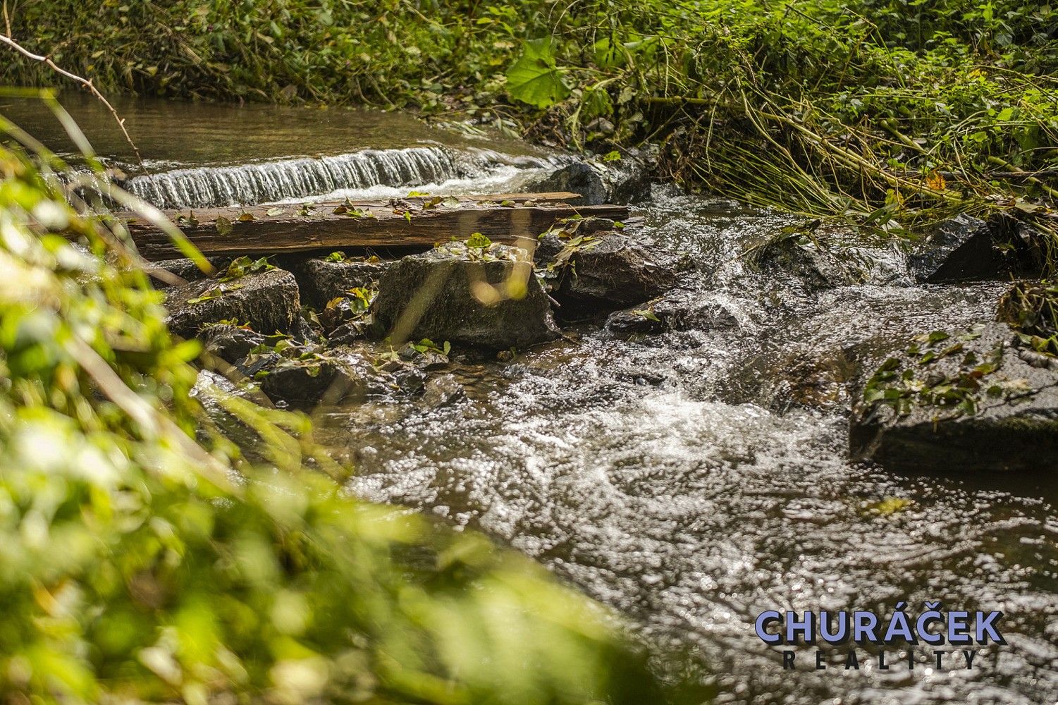 Komerční pozemek · Kácov, okres Kutná Hora, Středočeský kraj - 3