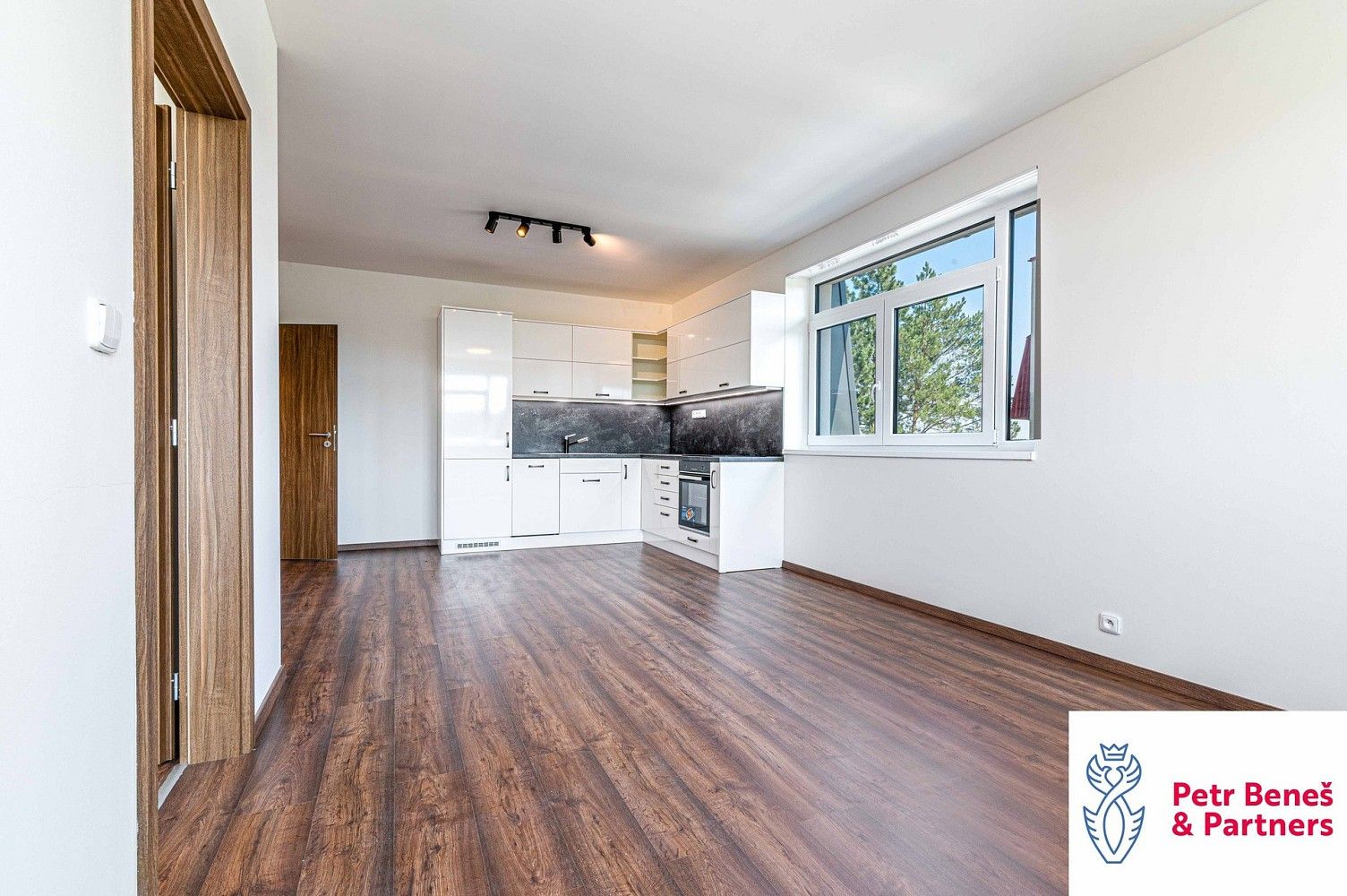 Byt 2+kk · 55 m² · Rakovník - Rakovník II, Středočeský kraj - 3
