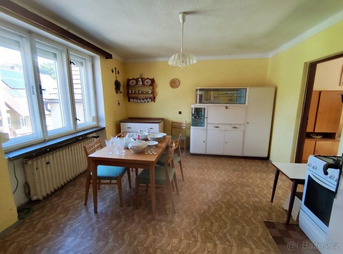 Pronájem rodinný dům - Velké Meziříčí, 594 01 - 5